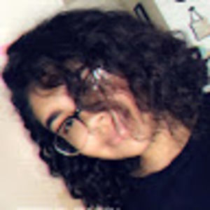 Meet your Posher, Gabriela